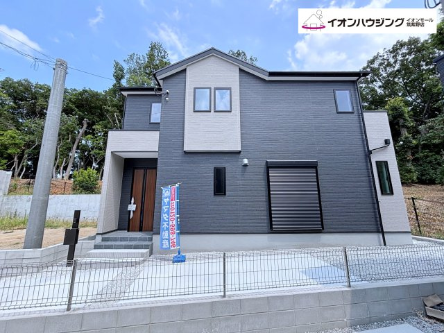 春日市弥生２丁目２期５号棟