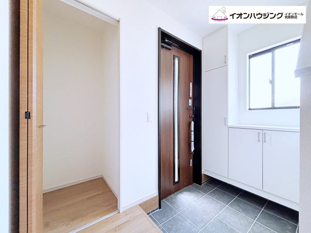 春日市弥生２丁目２期５号棟