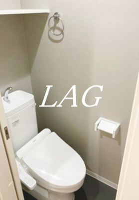 【トイレ】 | T.A船橋市前原西8丁目ⅢB棟 | トイレです。