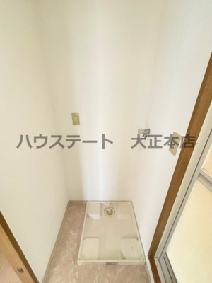【その他】 | パルコート桜川 仲介手数料無料