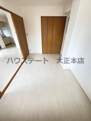 【内装】 | パルコート桜川 仲介手数料無料