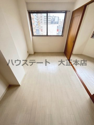 【内装】 | パルコート桜川 仲介手数料無料