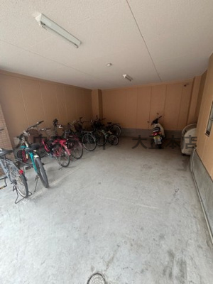 【その他共用部分】 | パルコート桜川 仲介手数料無料