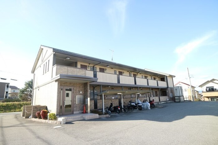 アップヒルズTENJIN