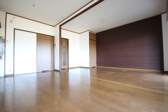 メゾンドールMURATAの内装