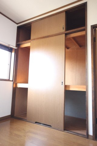 メゾンドールMURATAの内装