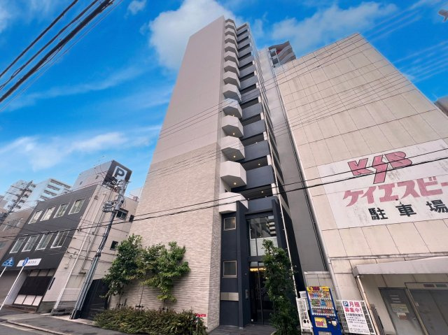 プレミアムコート谷町4丁目