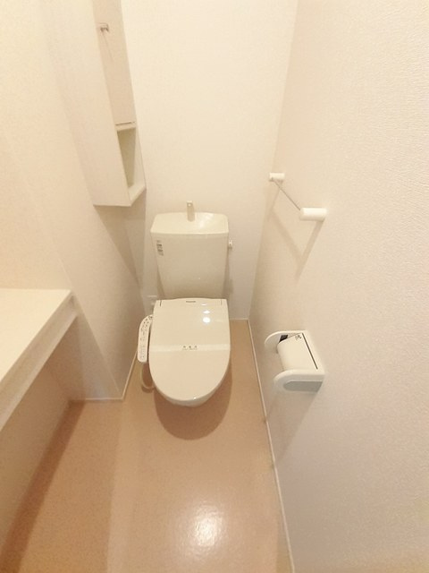 【トイレ】