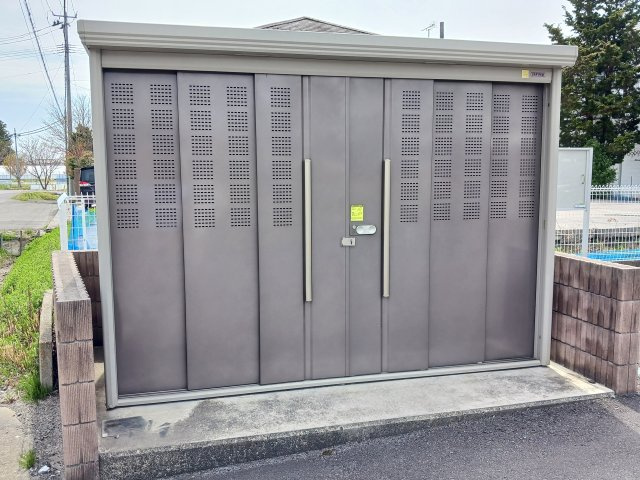 【その他共用部分】