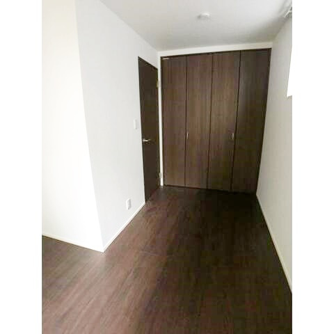 鎌倉市小袋谷２丁目の一戸建ての収納