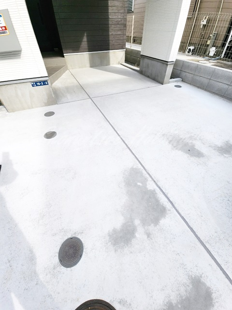 鎌倉市小袋谷２丁目の一戸建てのその他共用部分