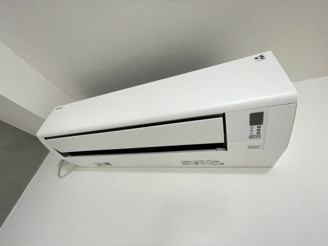 aLATO Mejiroの設備