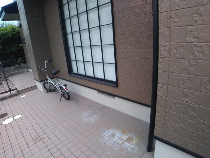 パセオ西宮の設備