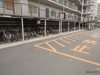 【その他共用部分】 | サンハイツ宝塚