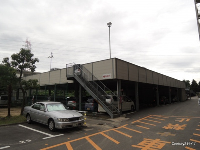 【その他共用部分】 | サンハイツ宝塚