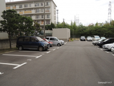 【その他共用部分】 | サンハイツ宝塚