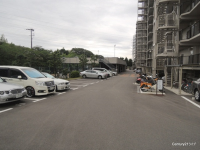 【その他共用部分】 | サンハイツ宝塚