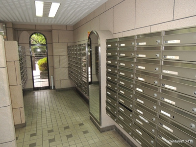 【その他共用部分】 | サンハイツ宝塚