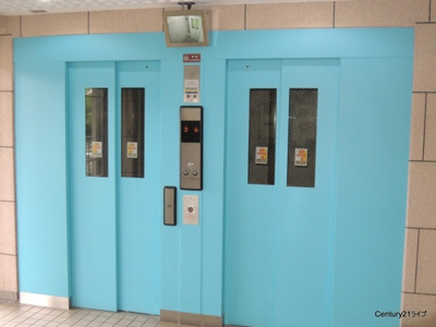 【その他共用部分】 | サンハイツ宝塚