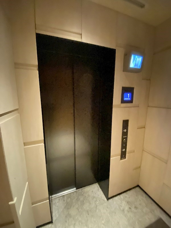 ザ・パークハウスアーバンス渋谷のその他共用部分