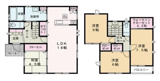 和歌山市北出島・中古戸建・116544