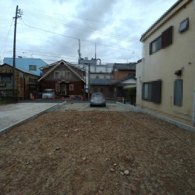 【外観】 | 袋井市栄町　第２