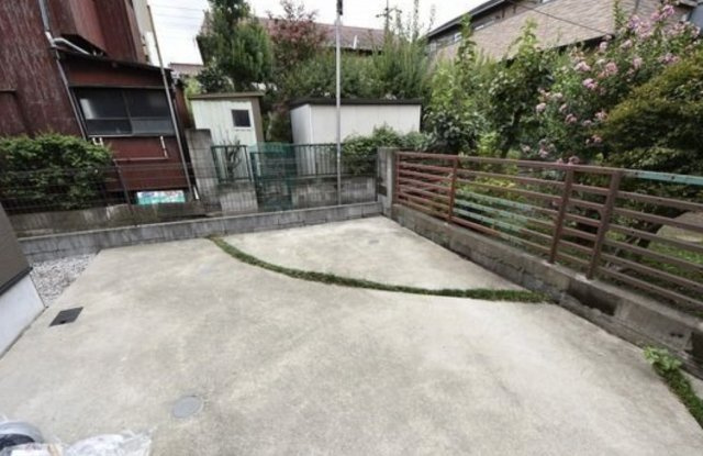 メゾンドリッシュ井荻のその他共用部分