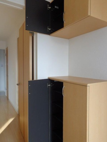 ブライトエフのその他