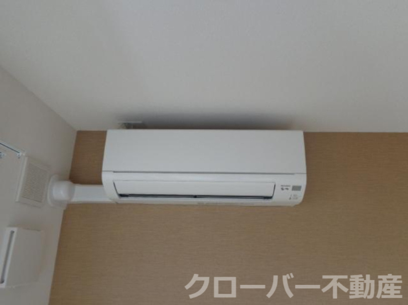 ブライトエフの設備
