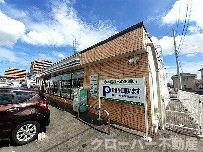 ブライトエフのその他|セブンイレブン太田下町店さんまで700m
