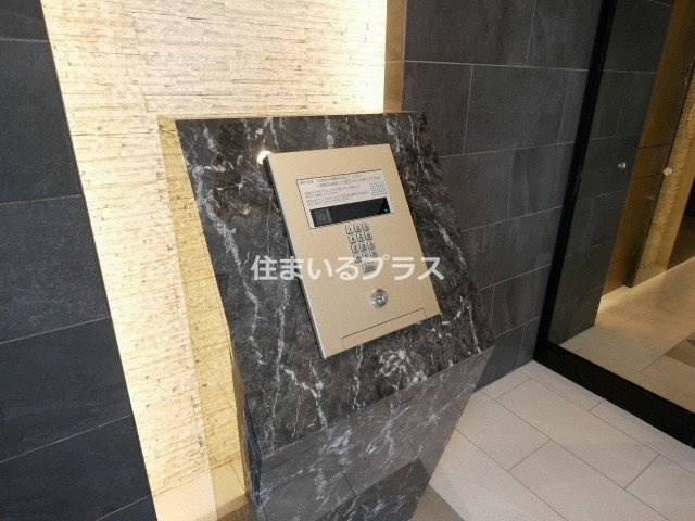ファステート都島ベルズのその他共用部分