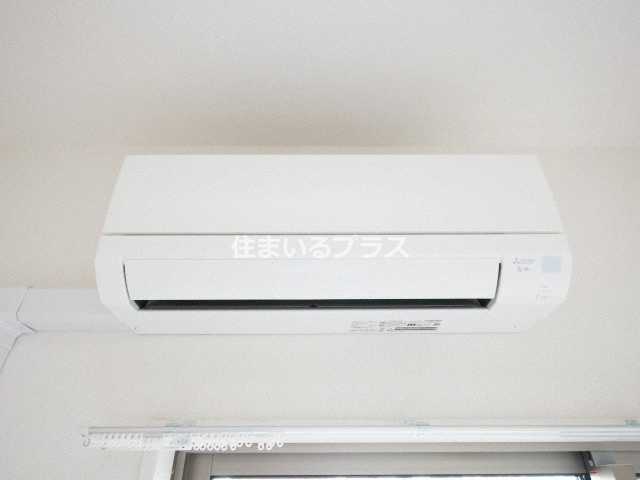 ファステート都島ベルズの設備