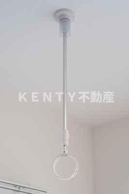 【設備】 | ブルージュ大田六郷(ブルージュオオタロクゴウ)