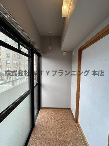 仲介手数料0円！エスポワール城北のその他