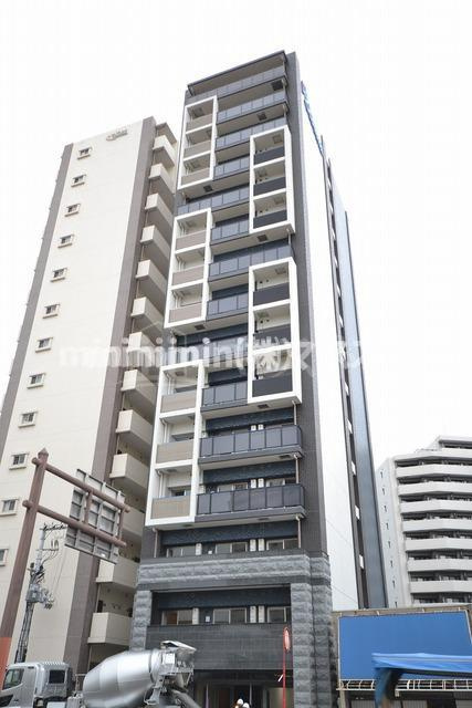 プレサンス難波フィールド