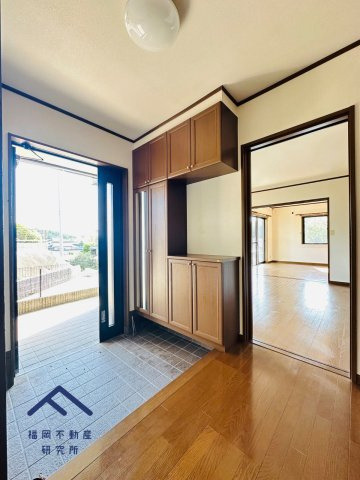 糟屋郡久山町大字山田　戸建てのその他