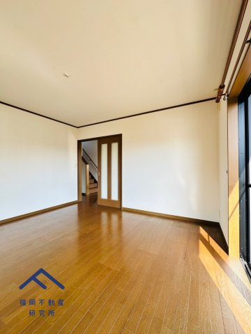 糟屋郡久山町大字山田　戸建てのその他