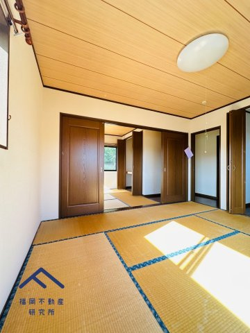 糟屋郡久山町大字山田　戸建てのその他