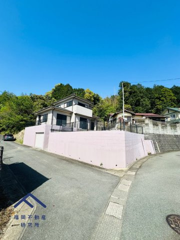 糟屋郡久山町大字山田　戸建てのその他