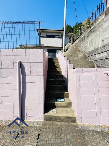 糟屋郡久山町大字山田　戸建てのその他