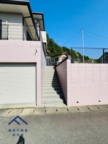 糟屋郡久山町大字山田　戸建てのその他