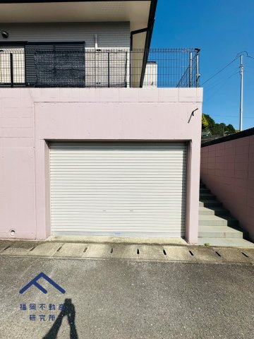糟屋郡久山町大字山田　戸建てのその他