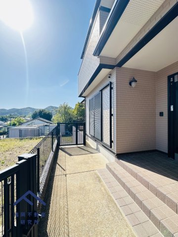 糟屋郡久山町大字山田　戸建てのその他