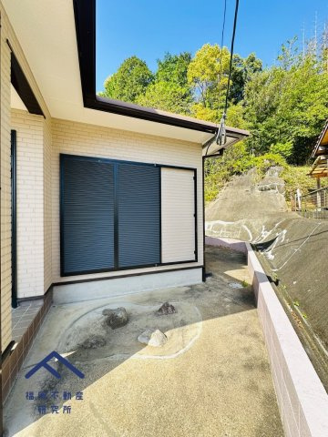 糟屋郡久山町大字山田　戸建てのその他