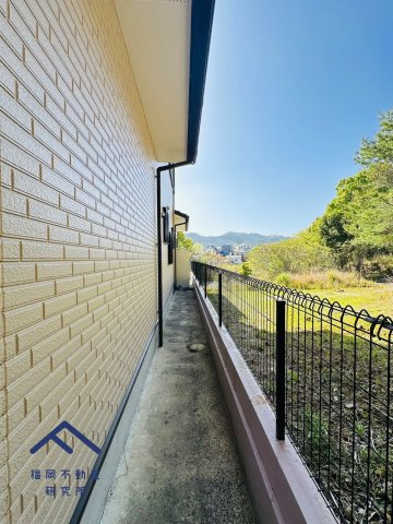 糟屋郡久山町大字山田　戸建てのその他