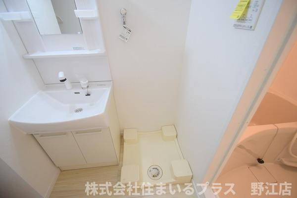 ドゥエリング千林の設備