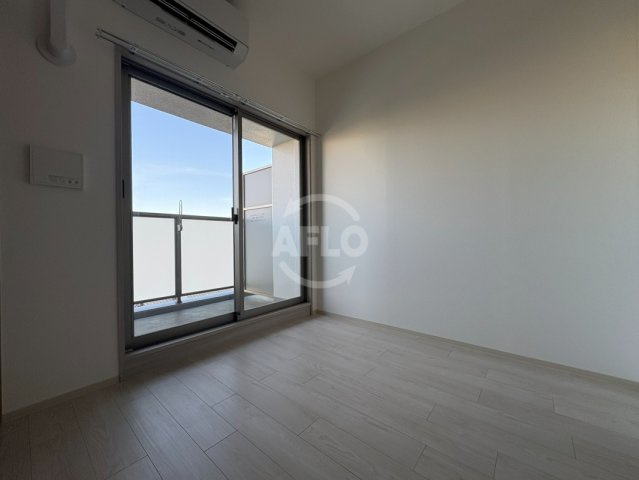 AND TERRACE 文の里の洋室|AND TERRACE 文の里　洋室