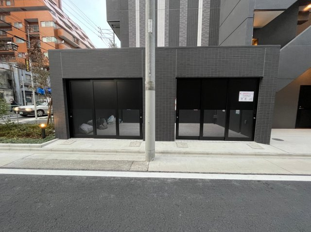 メイクス鶴舞Ⅱ　名古屋市賃貸　仲介手数料無料のその他共用部分