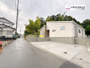 那珂川市片縄西5丁目4期1号棟の画像