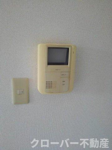 フローラＢの設備